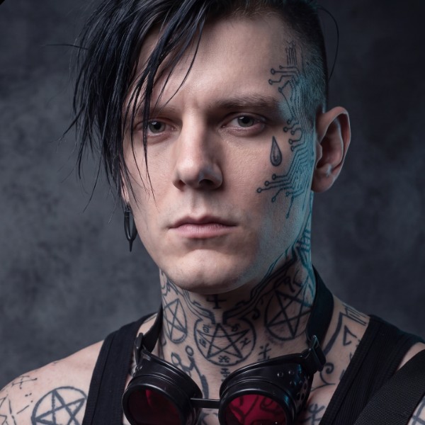 Damien Rok