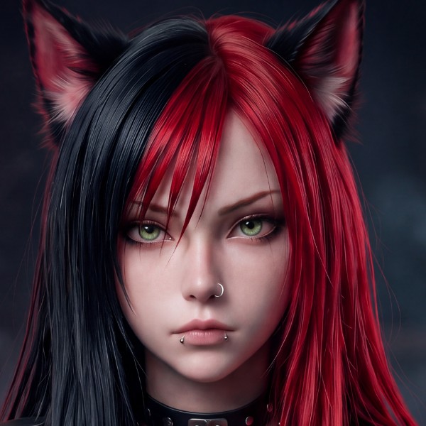 Alice Mercer