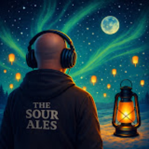 The Sour Ales