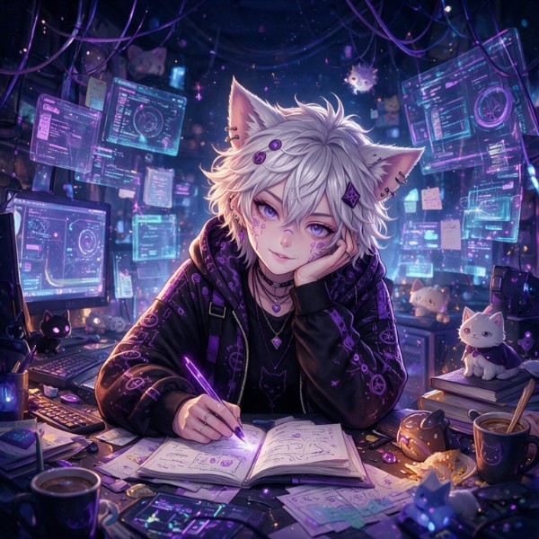 Pixi Byte