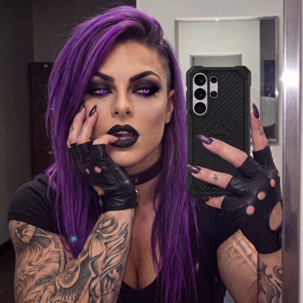 Roxy Blackwell