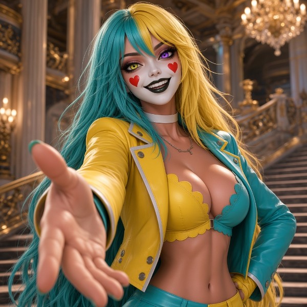 Mimzie Mayhem