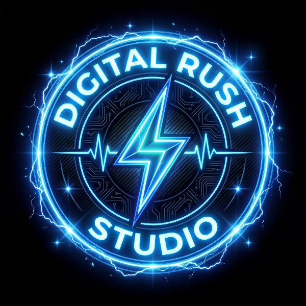 Digital Rush Studio