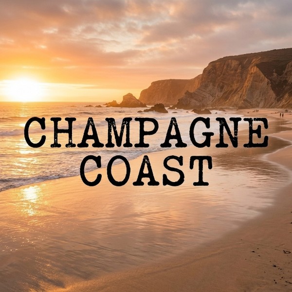 Champagne Coast