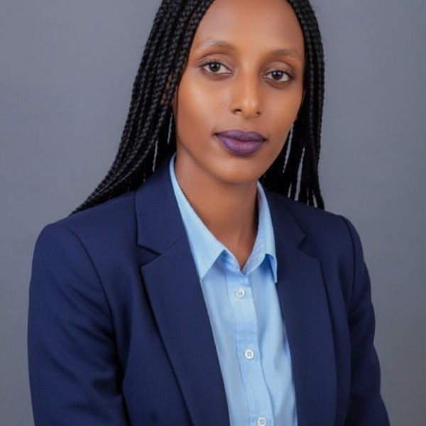 Betelhem Gerawork Hailu
