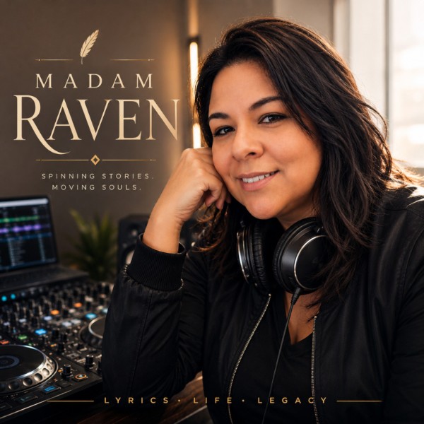 Madam Raven
