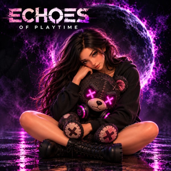 Echoes of PlayTime