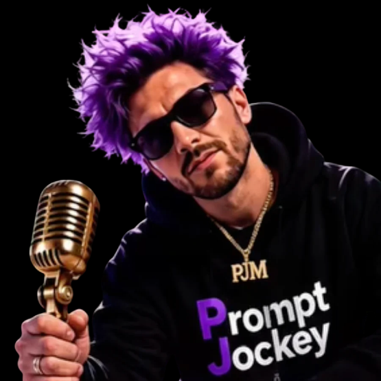 Professor Jacket