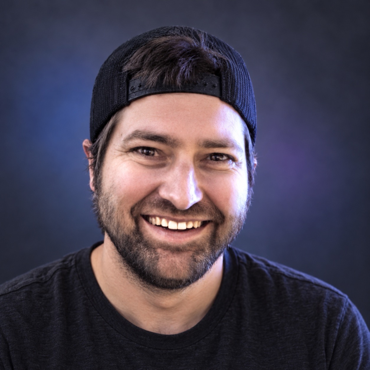 Rob Schultz (Delco Dude)