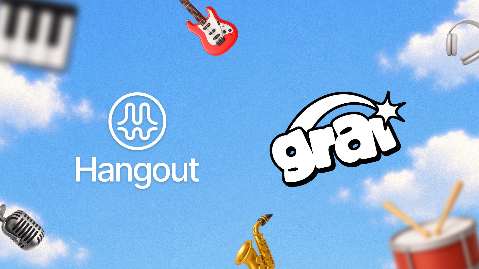 GRAI Acquires Hangout, the Social Listening App From Turntable.fm's Creators