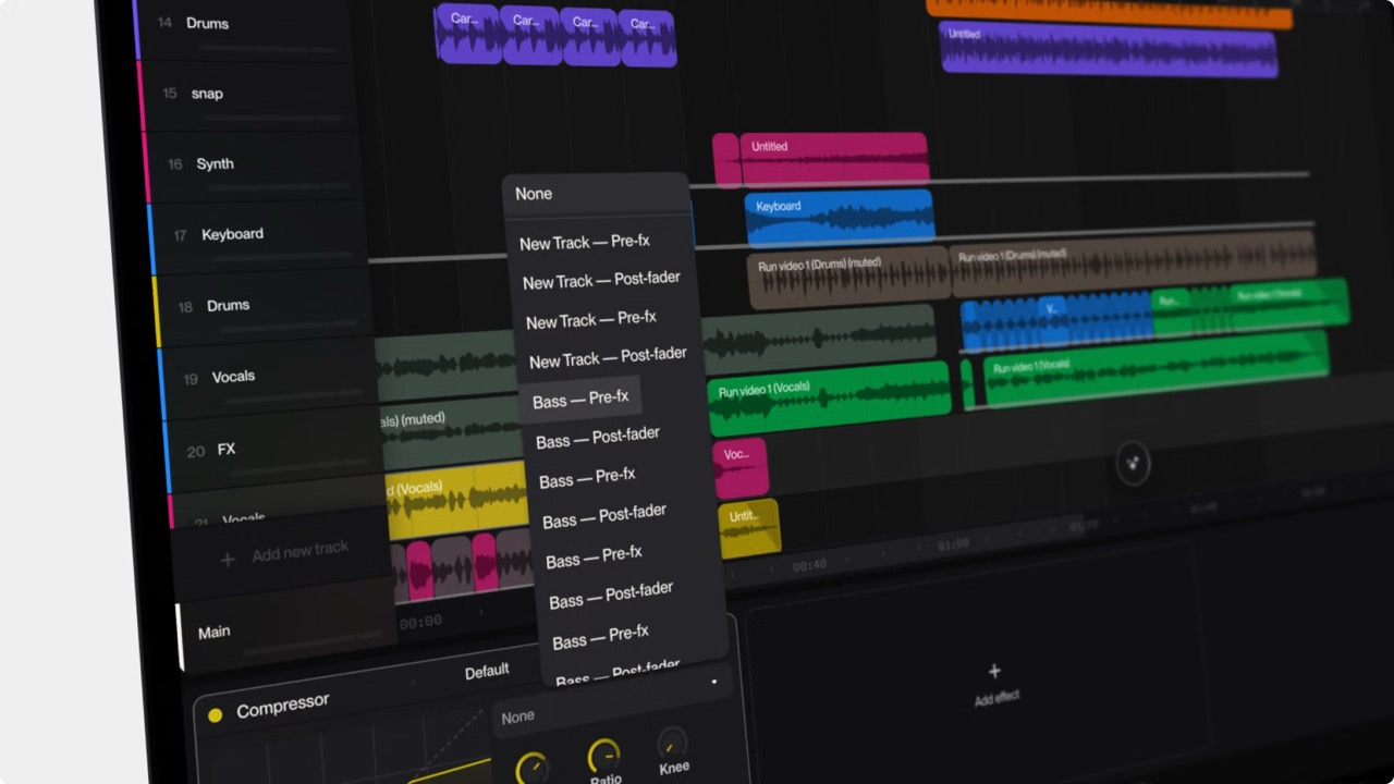 Master the "Pumping" Sound: How to Force Suno AI to Sidechain Your Tracks