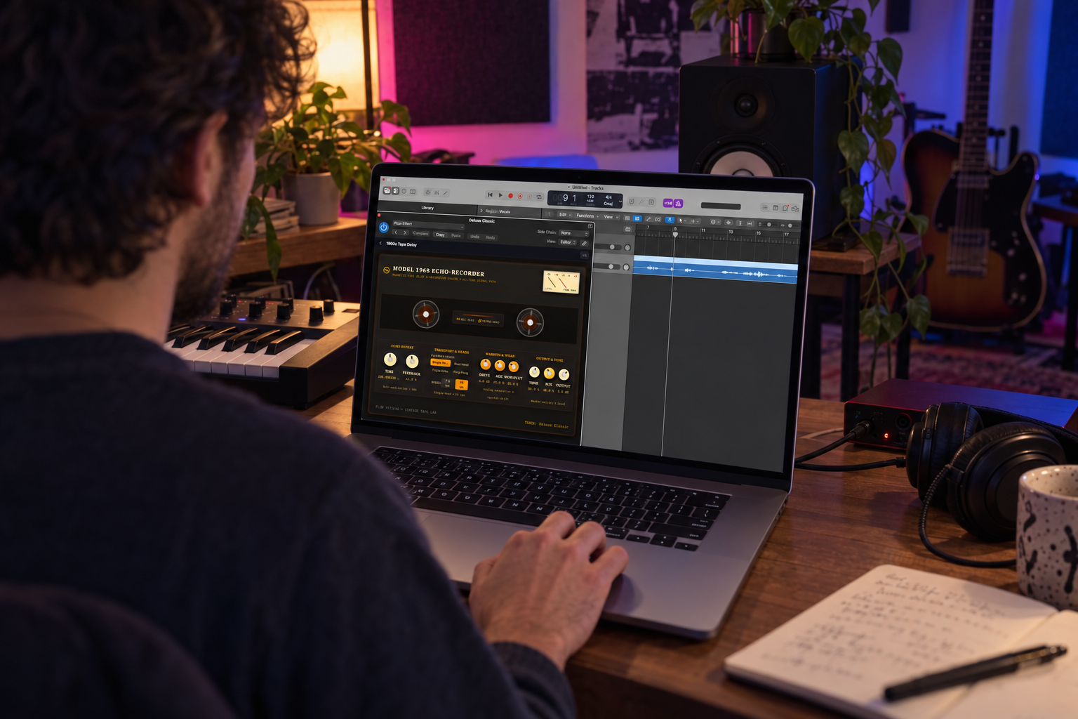 Google Flow Music Can Now Build Your DAW Plugins. Here’s How to Run Them.