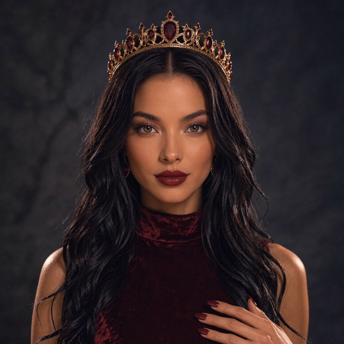 Reina Acevedo