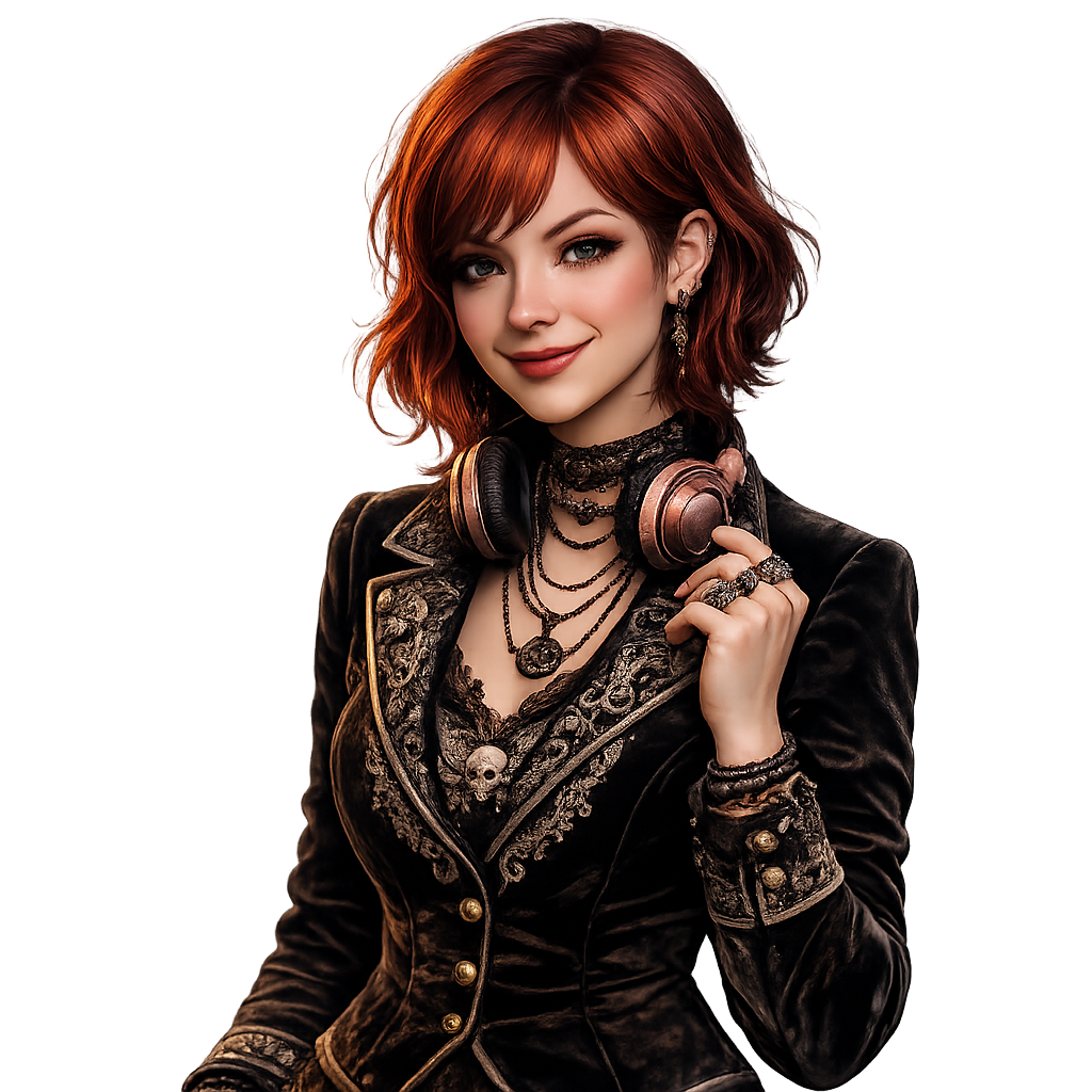 Morrwyn of House Elarokh