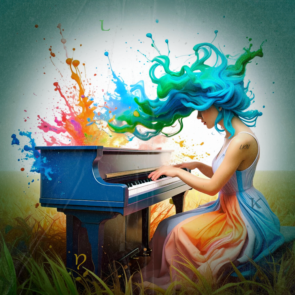 LucKyNobody Music