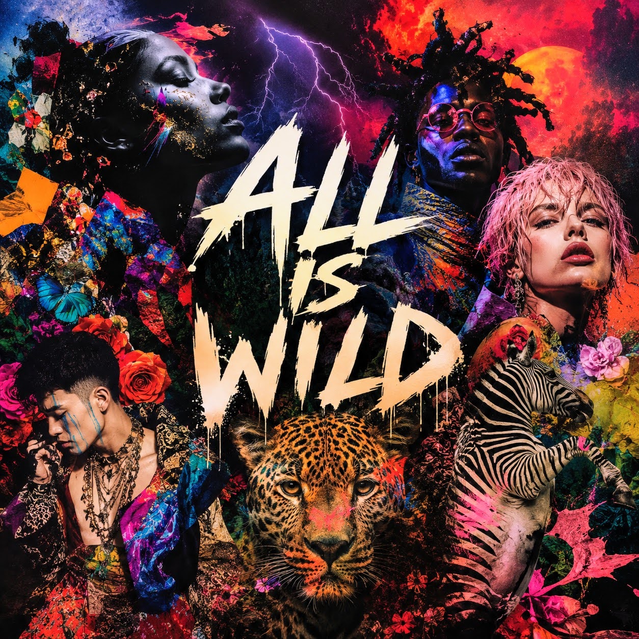 All Is Wild
