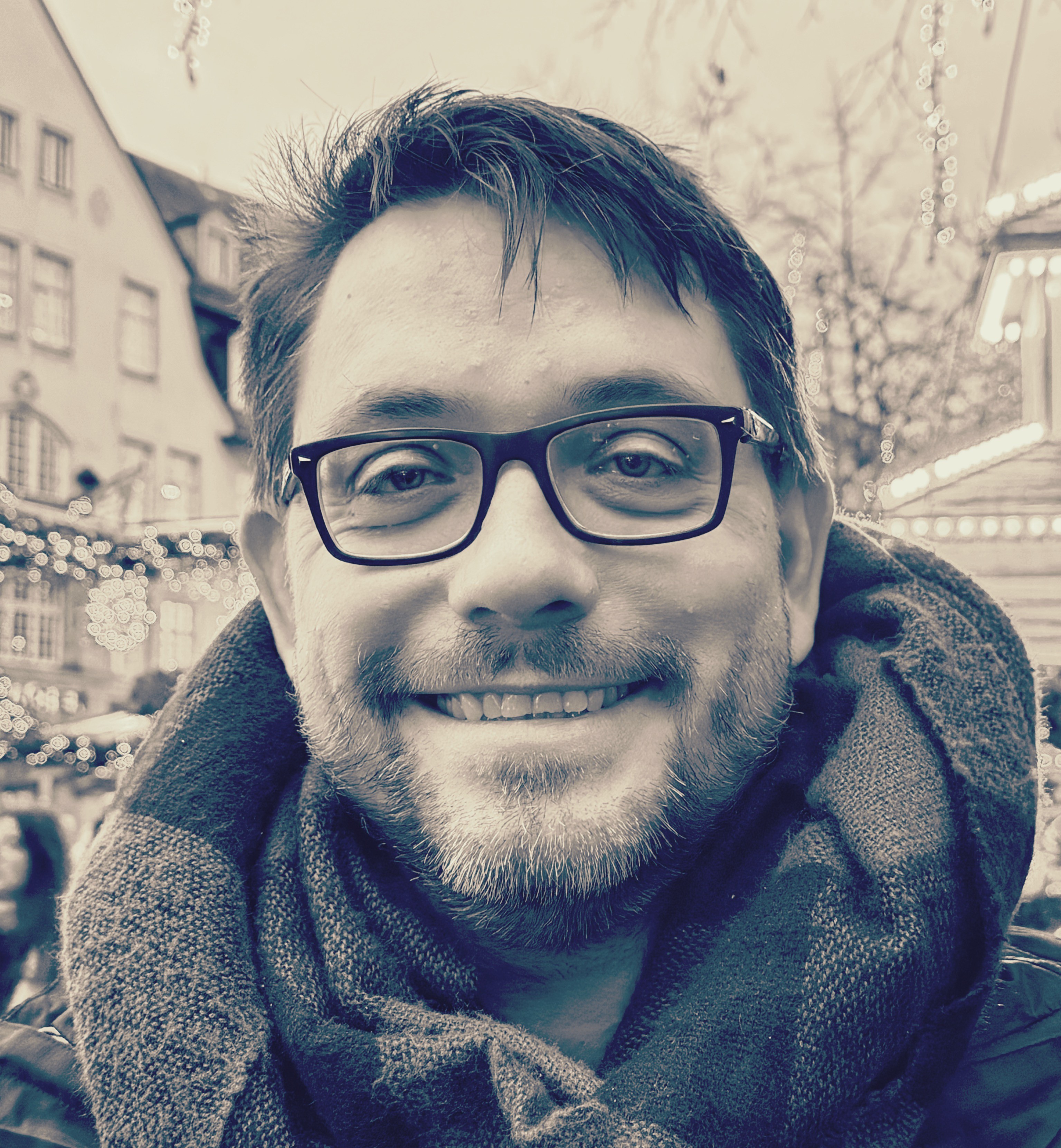 Stefan Michael Savolyi