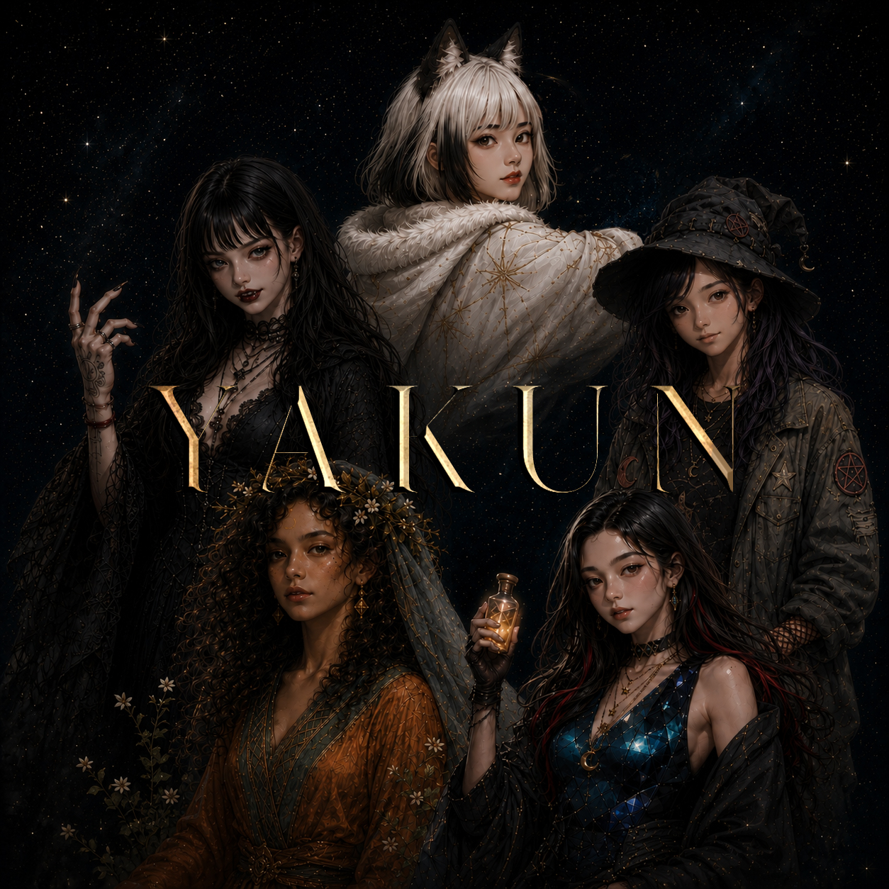 YAKUN