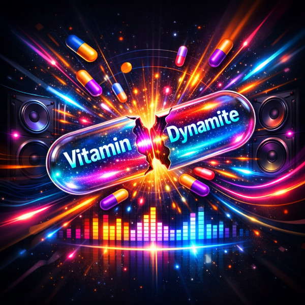 VitaminDynamite