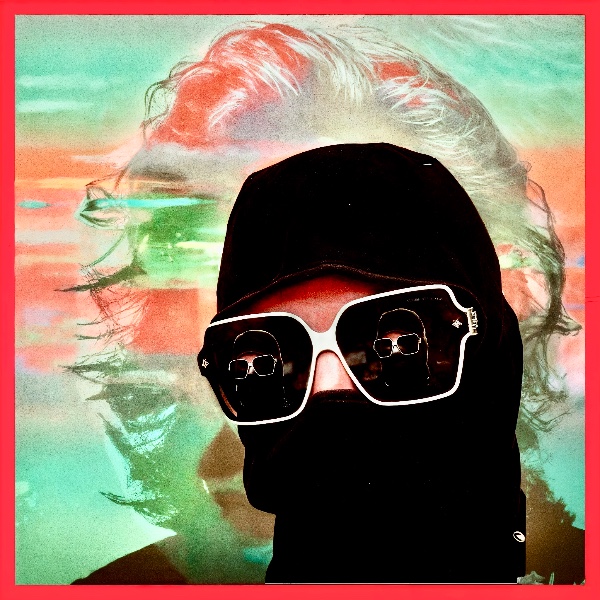Masked Producer