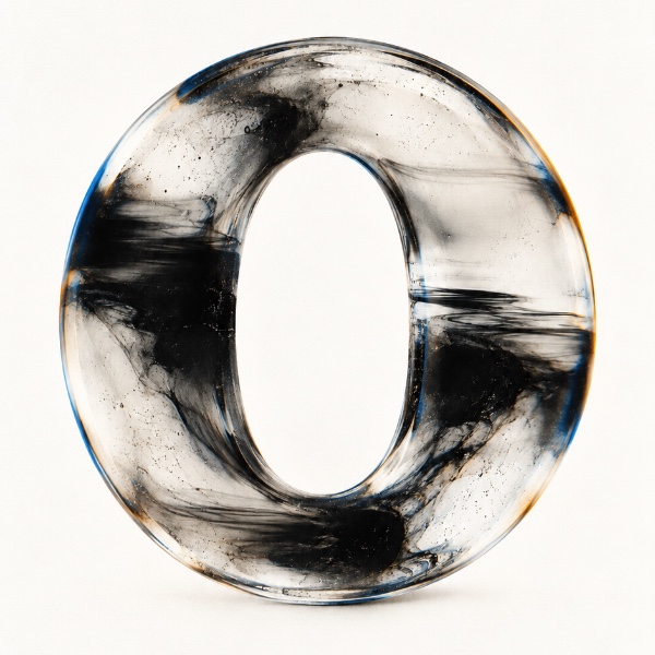 O